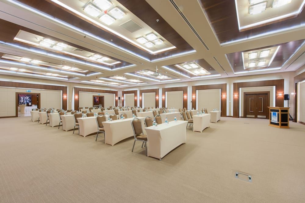 Conference room