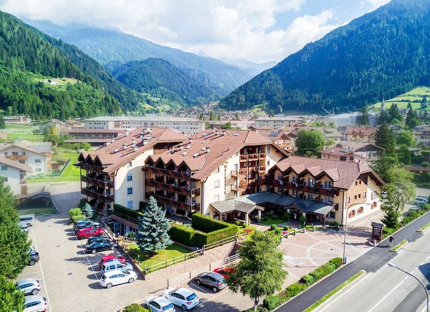 Outdoor view Photo