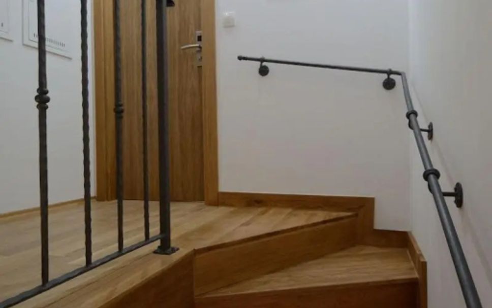 Stairs Photo