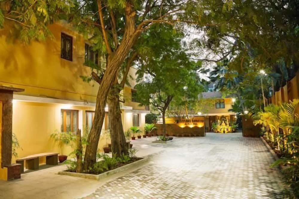 Outdoor view