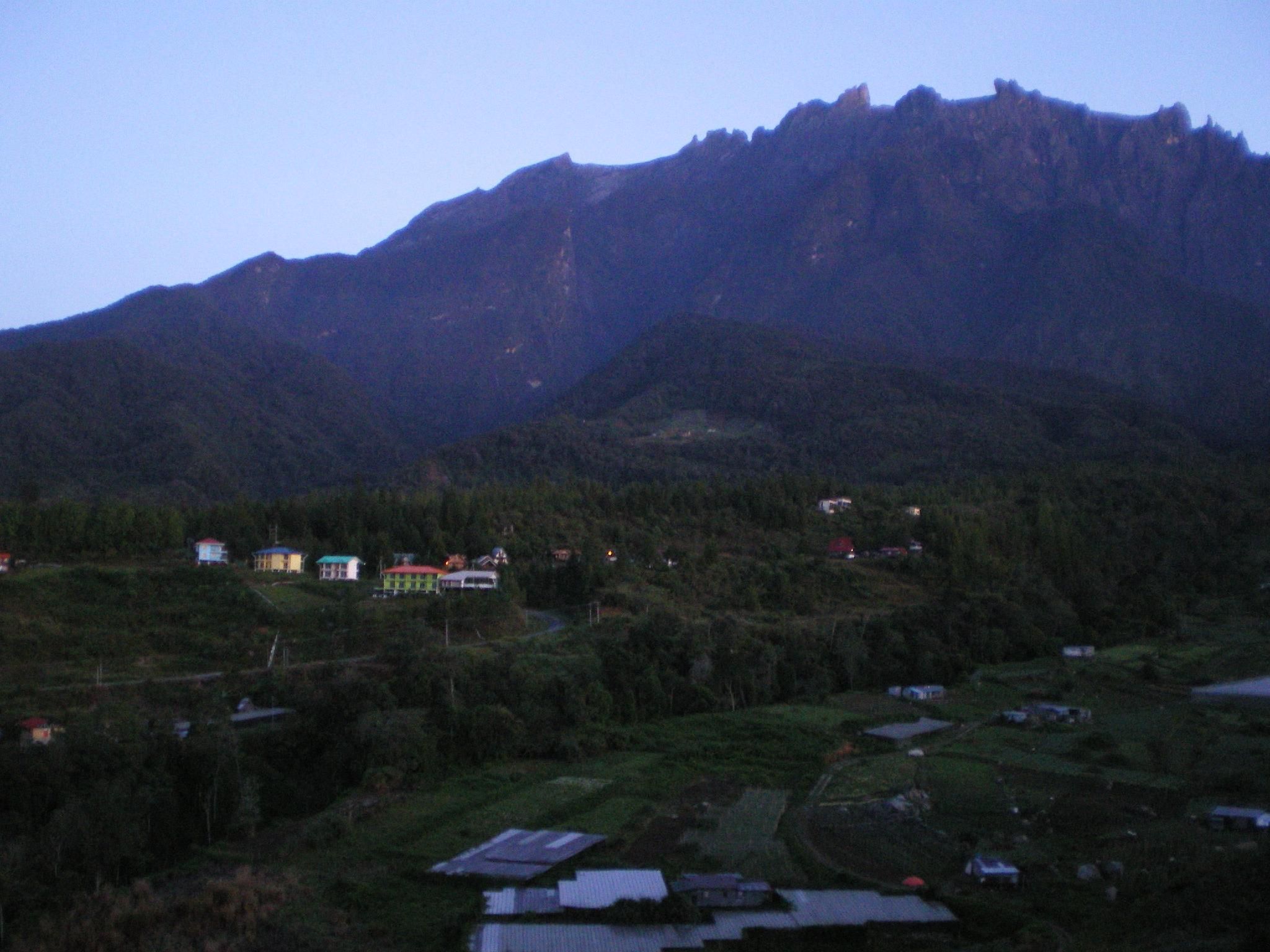 Outdoor view