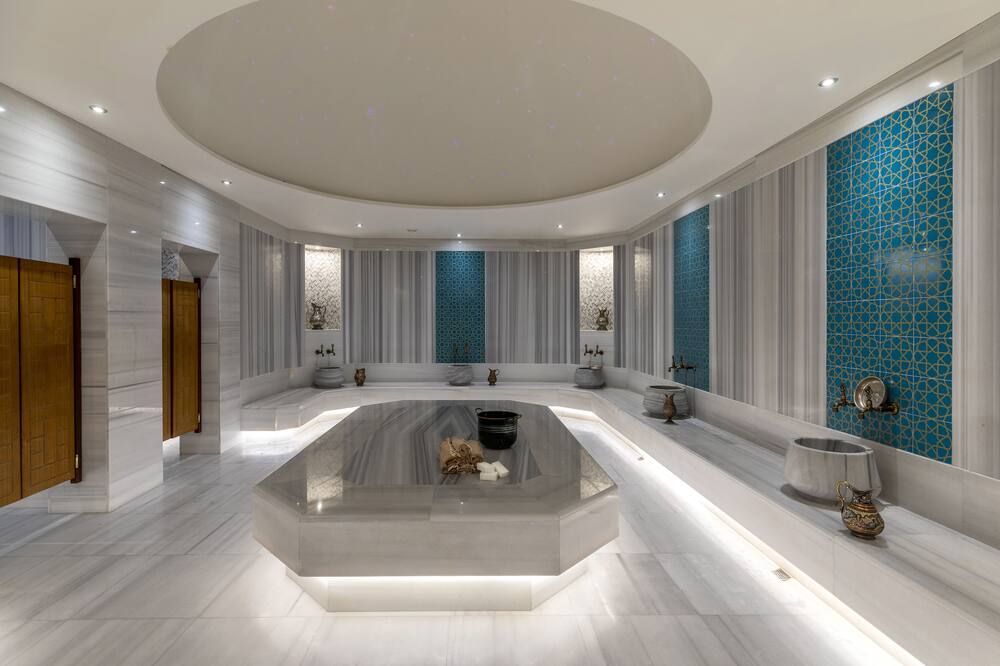 Spa Photo