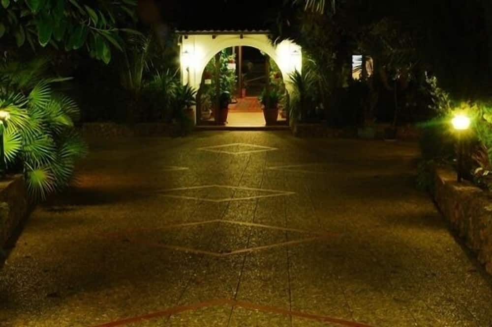 Outdoor view