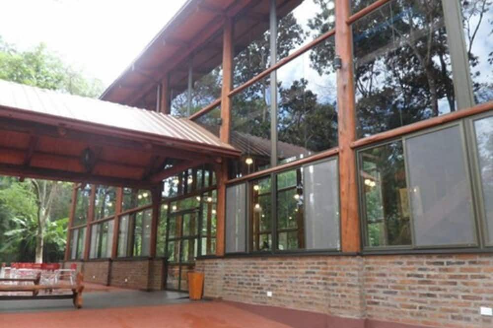 Outdoor view