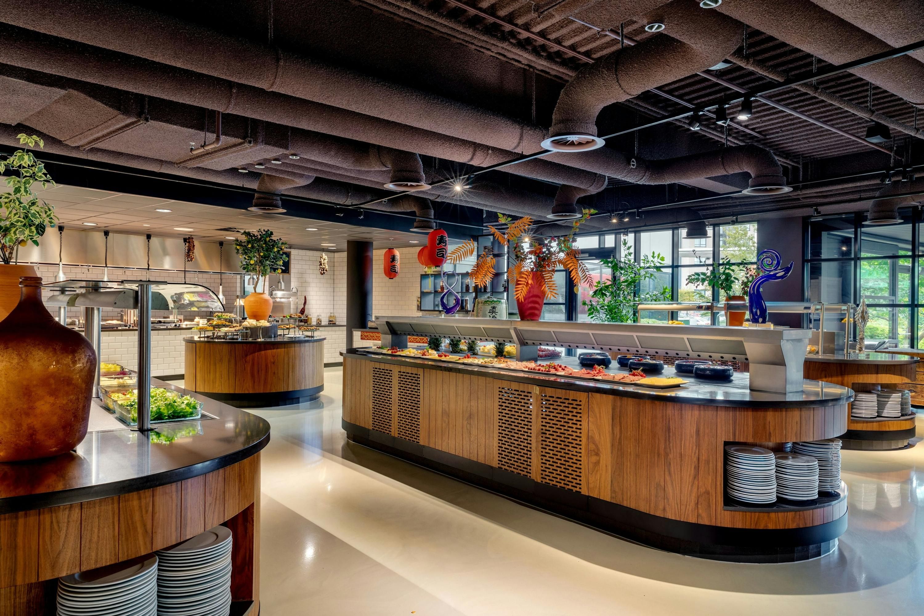 Buffet