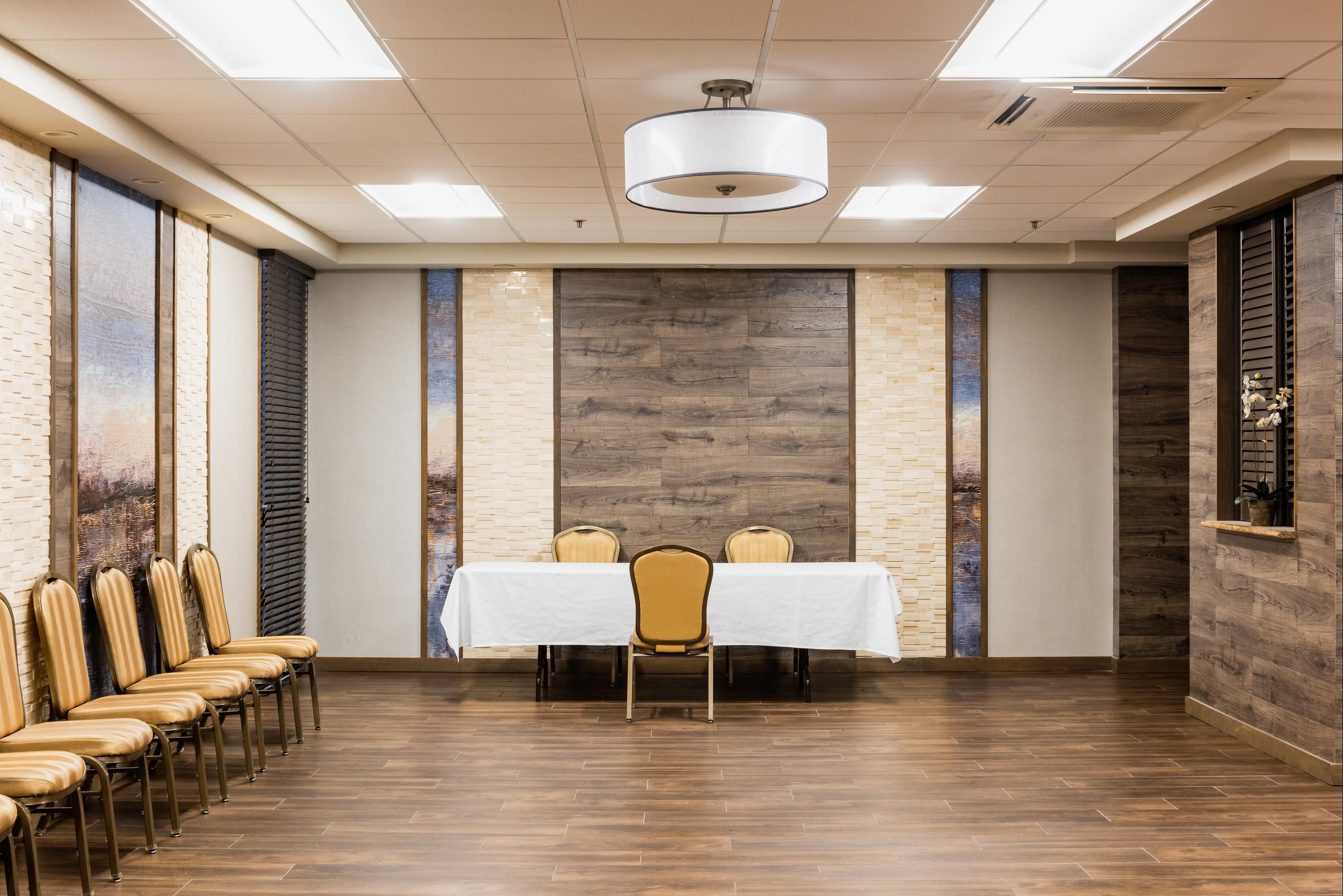 Conference room