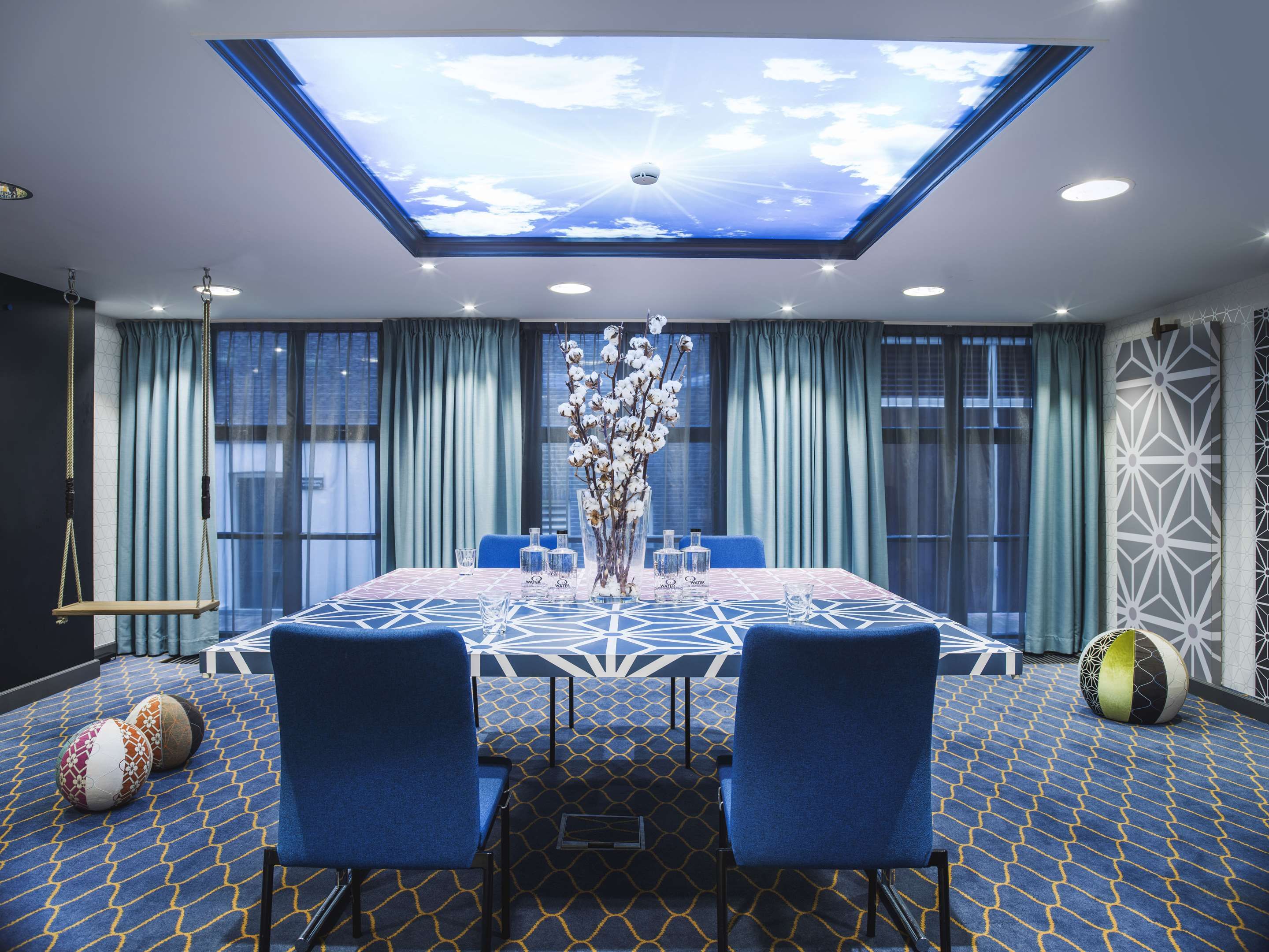 Conference room