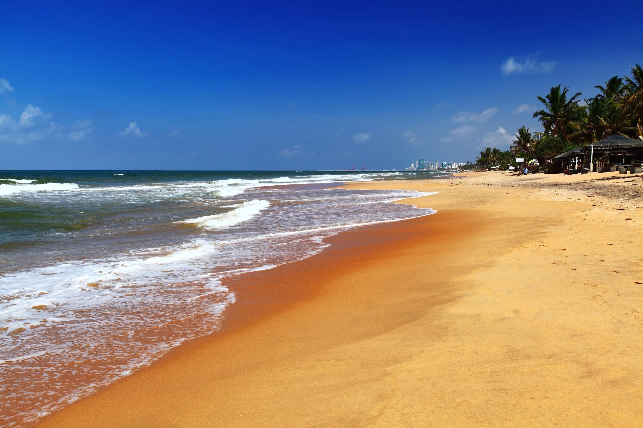 Beach Photo