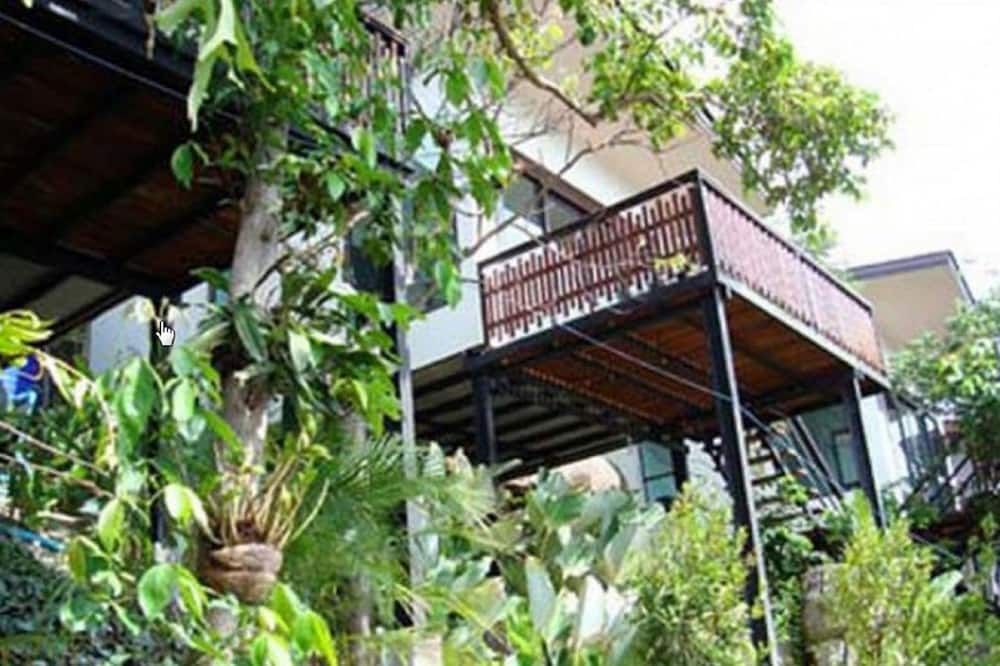 Outdoor view