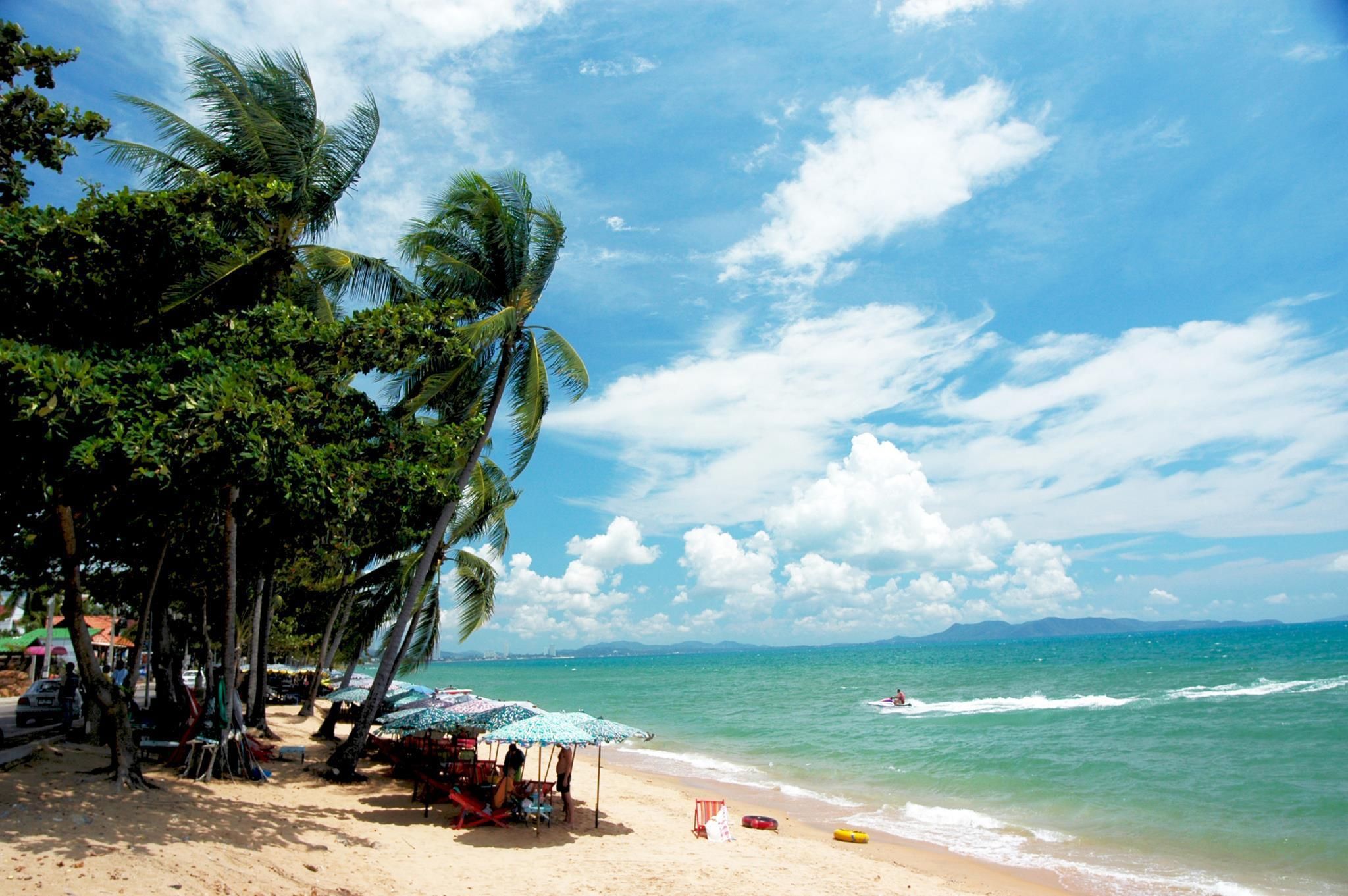 Beach Photo