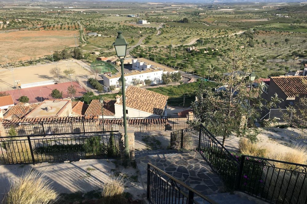 Outdoor view