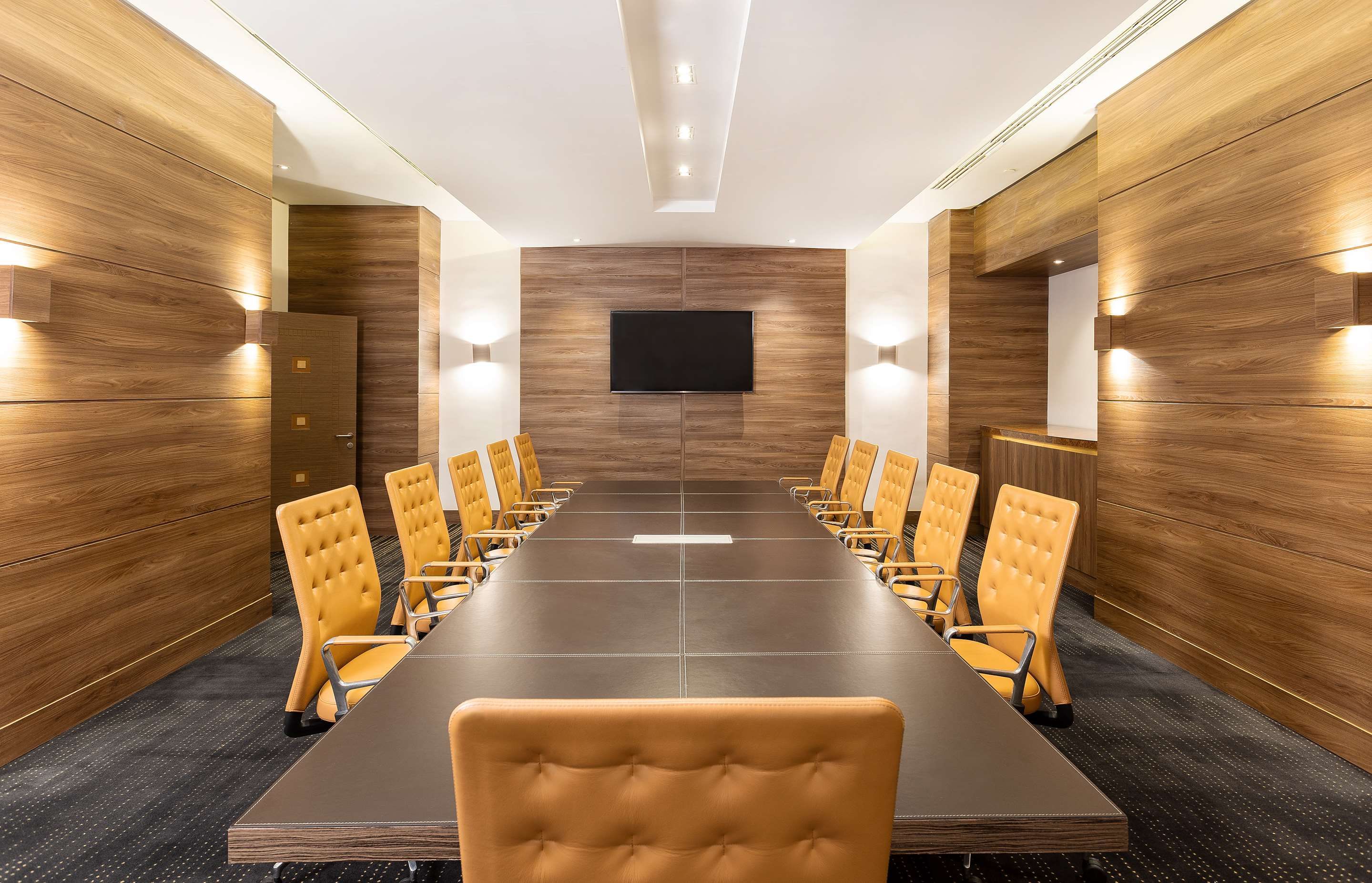 Conference room