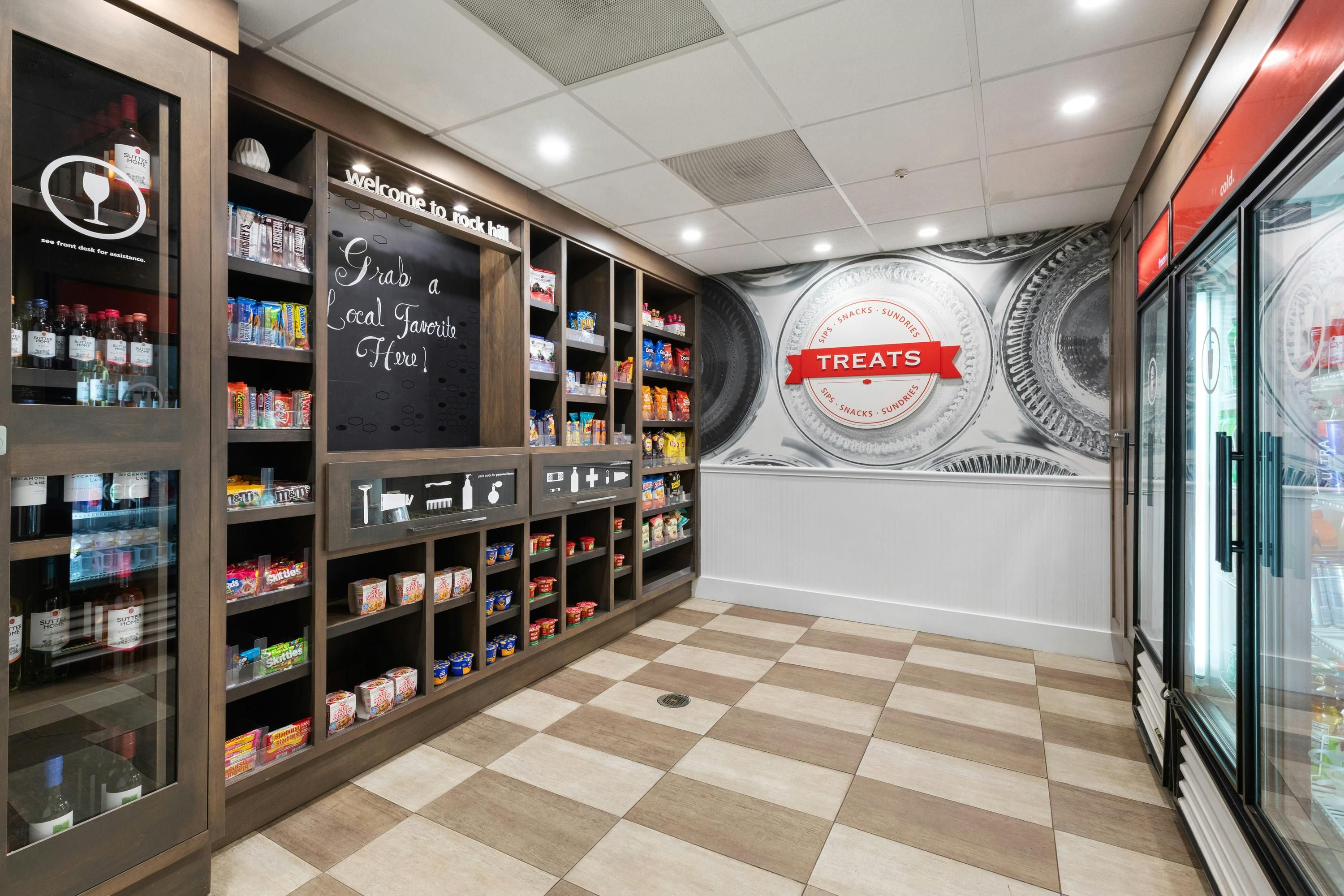 Shop