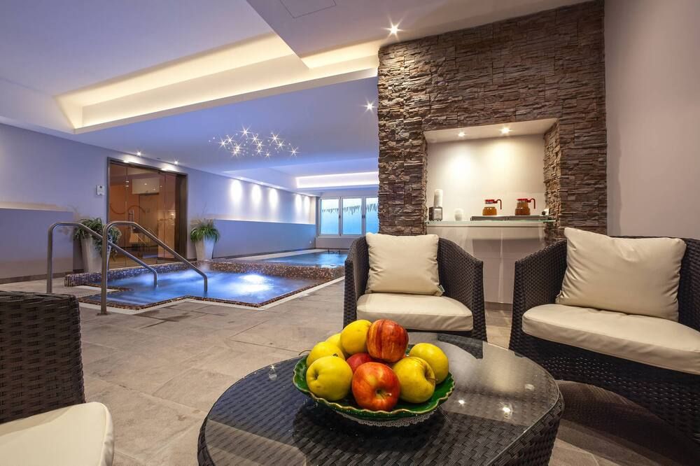 Spa Photo