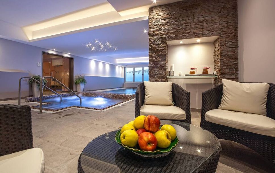 Spa Photo
