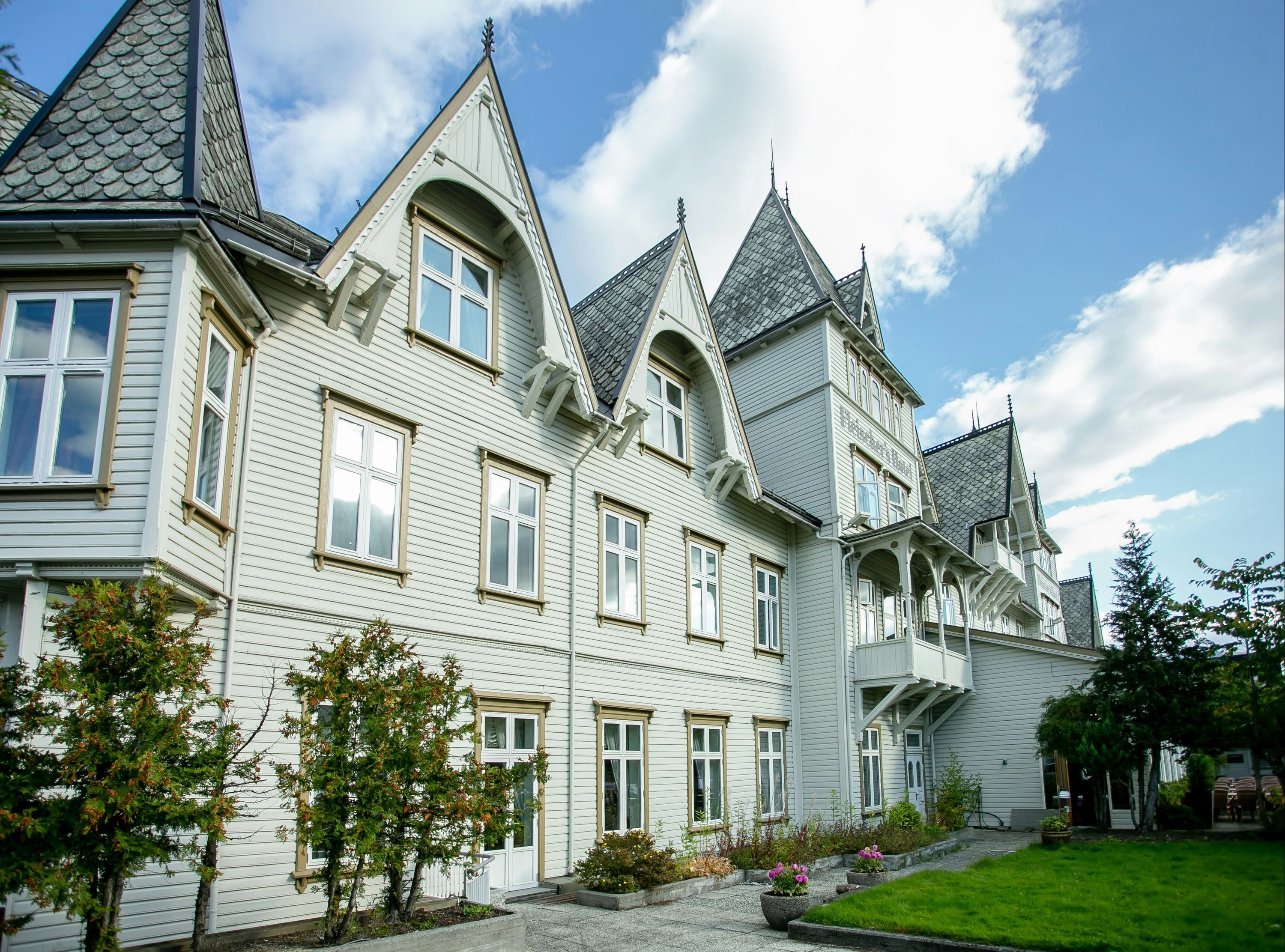 Building