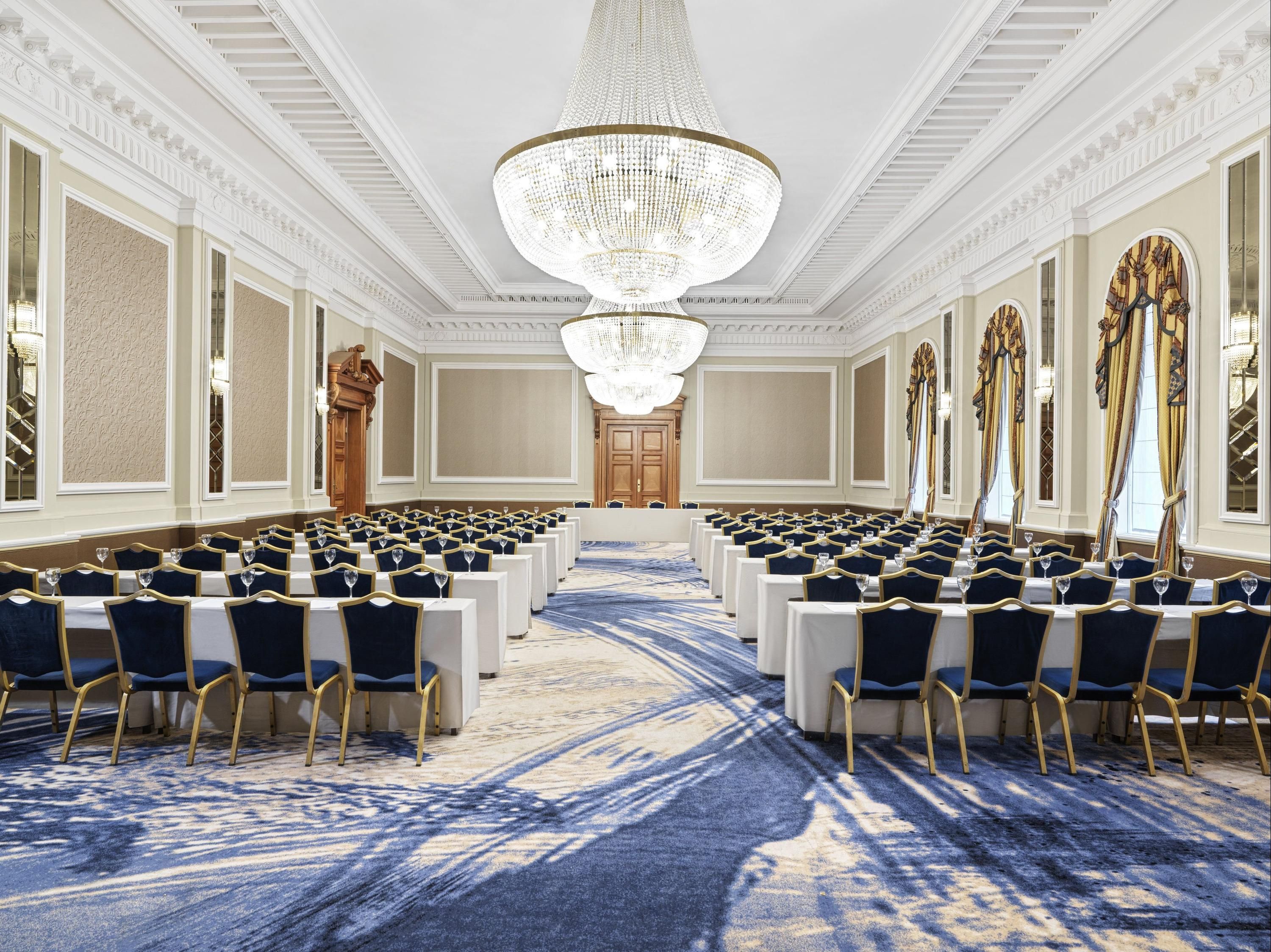 Conference room