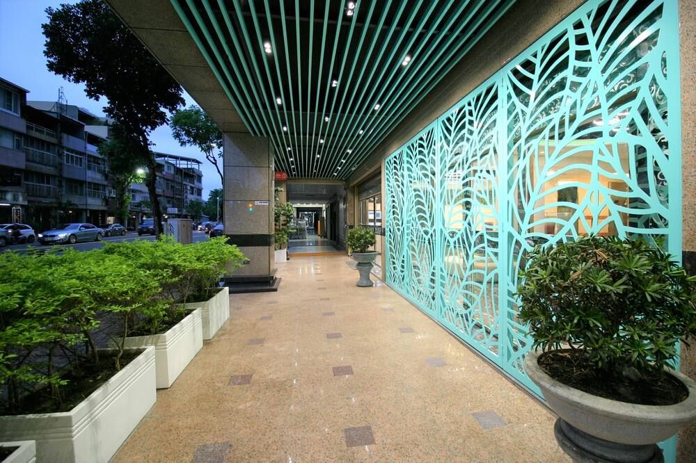 Outdoor view