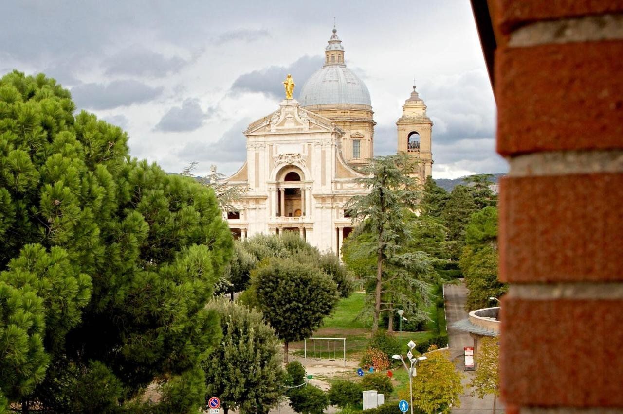 Outdoor view