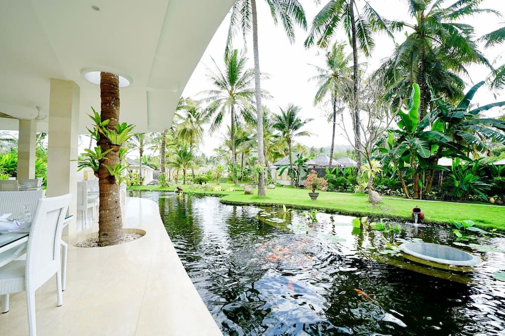 Outdoor view