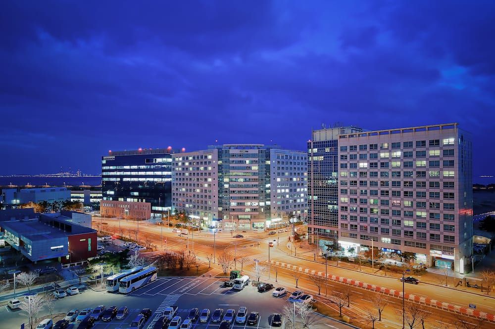 Outdoor view