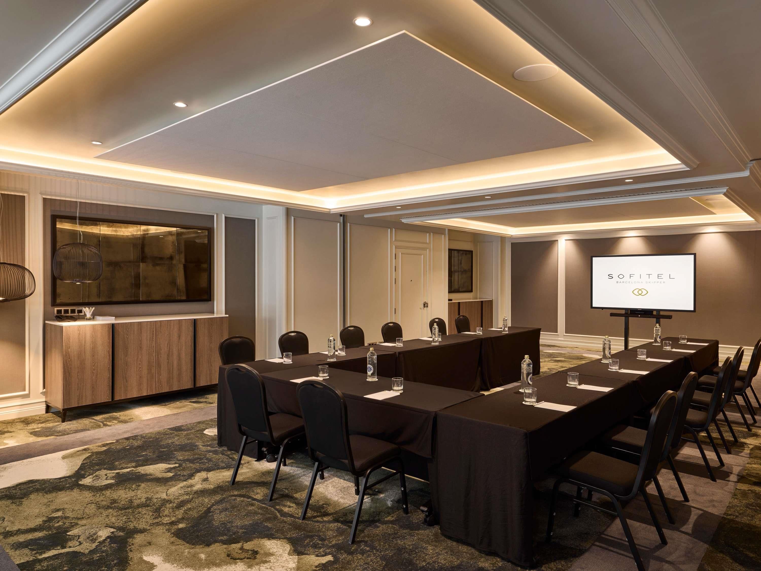 Conference room
