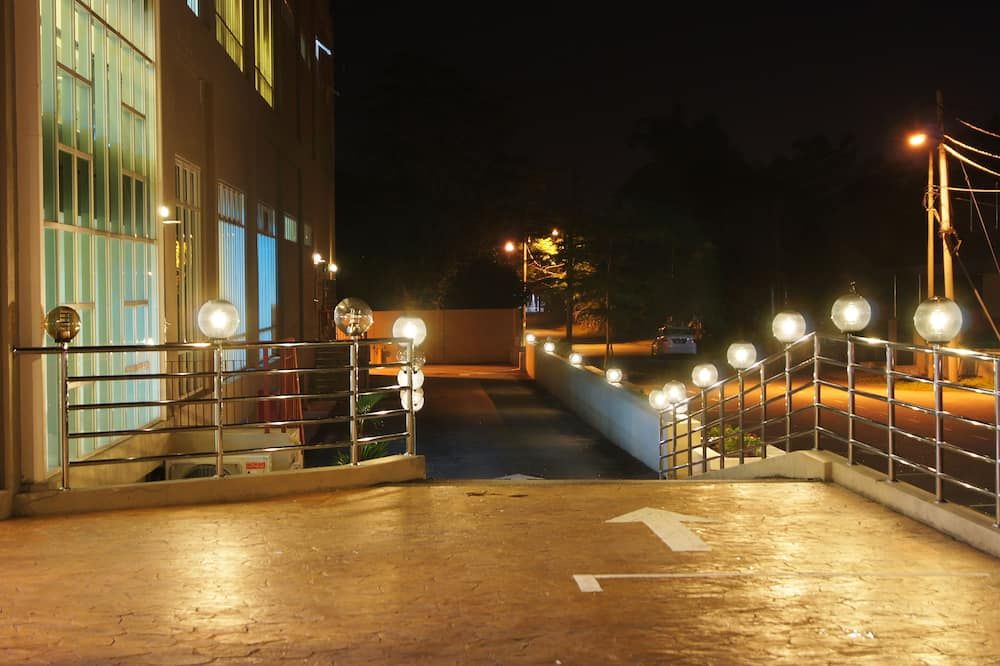 Outdoor view