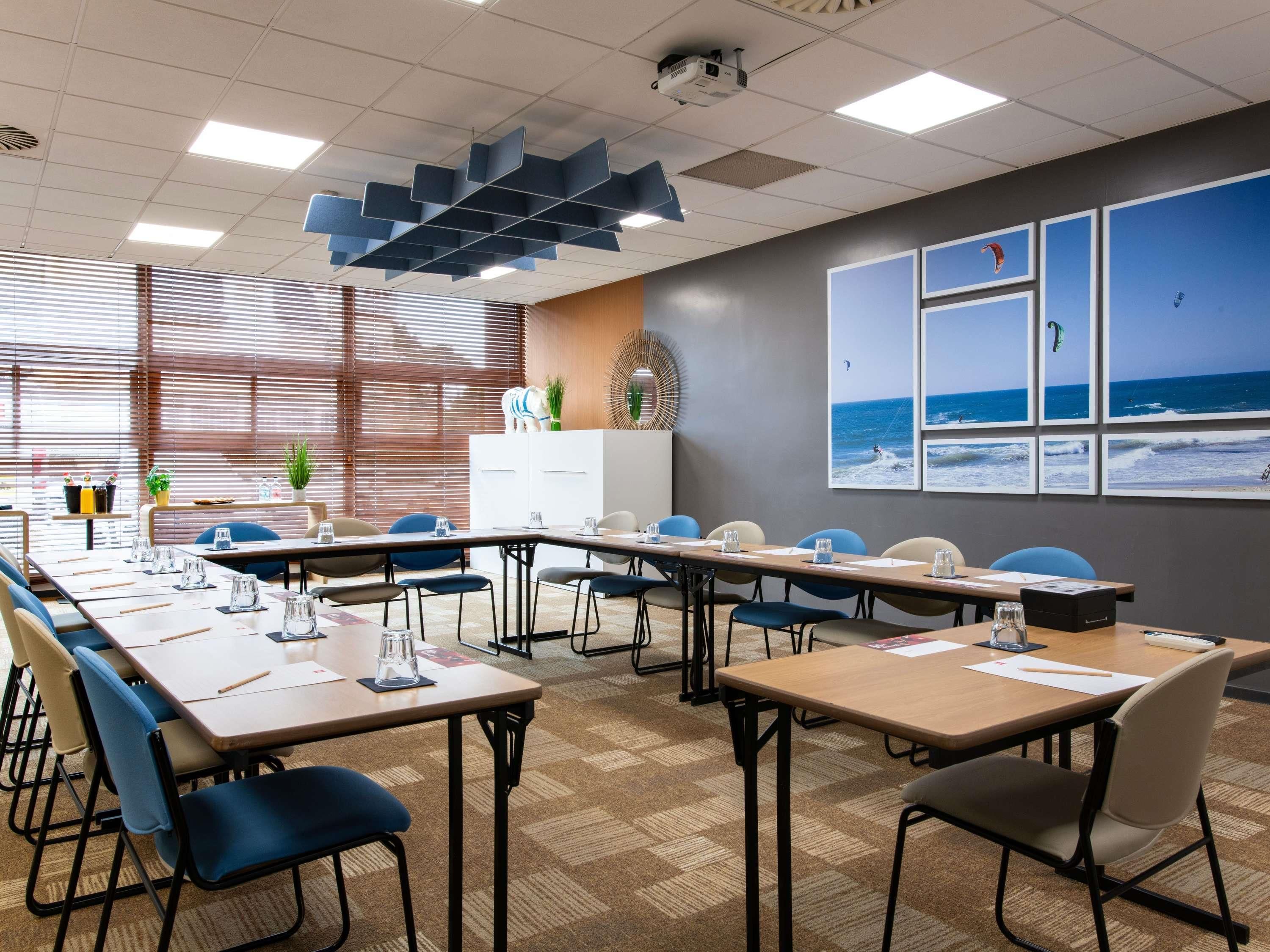 Conference room