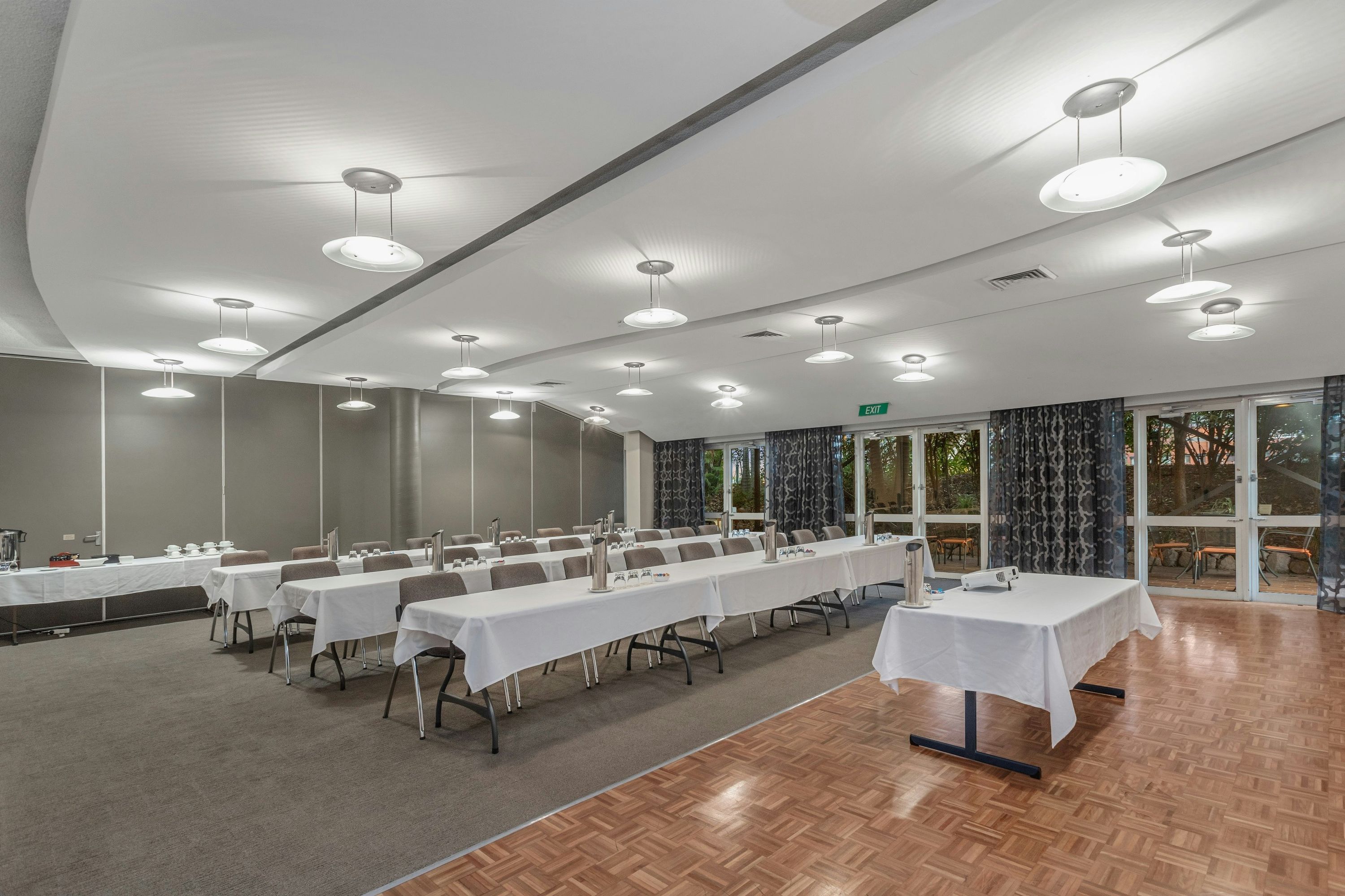 Conference room