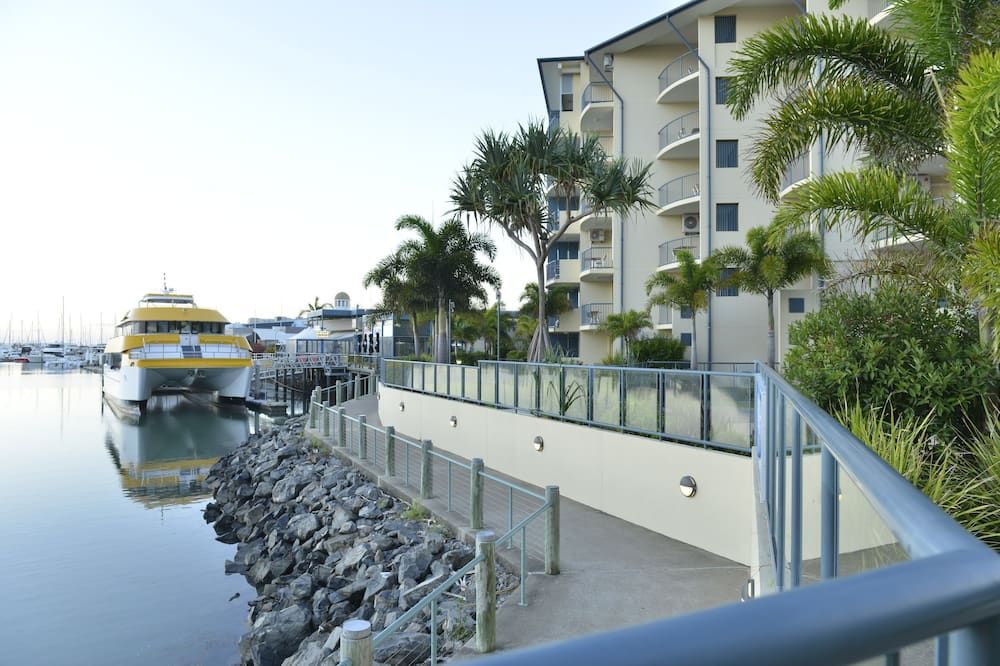 Outdoor view