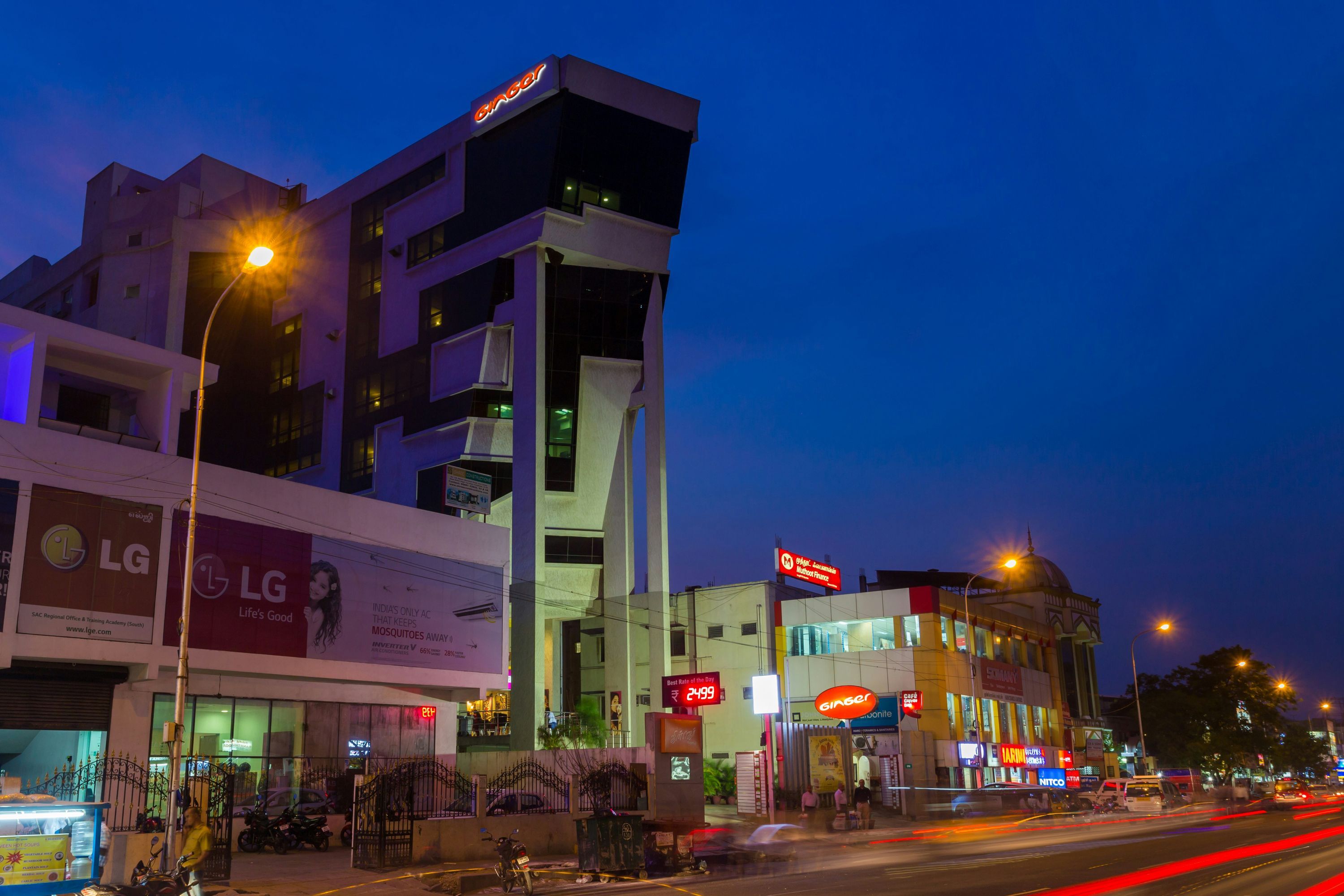 Building