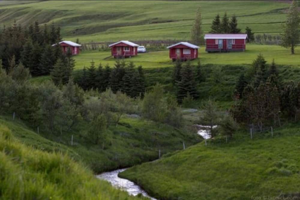 Outdoor view
