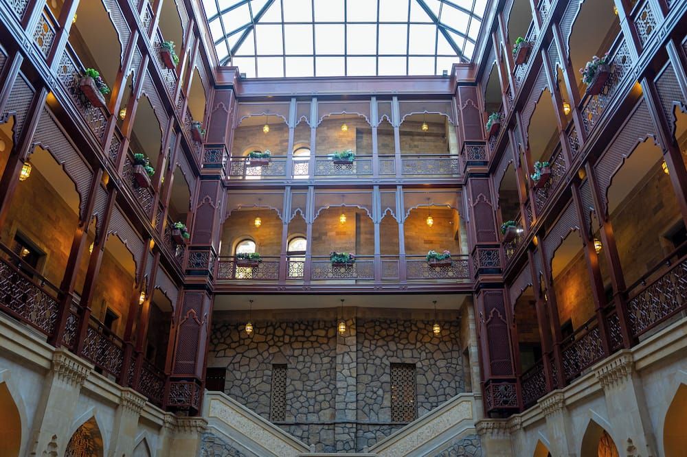 Building