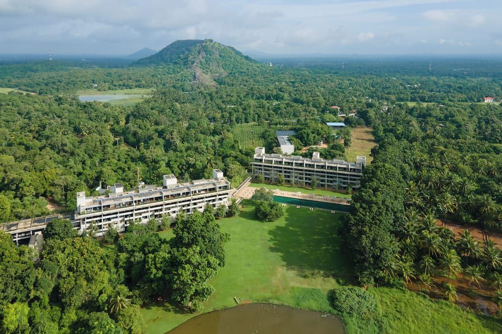 Outdoor view