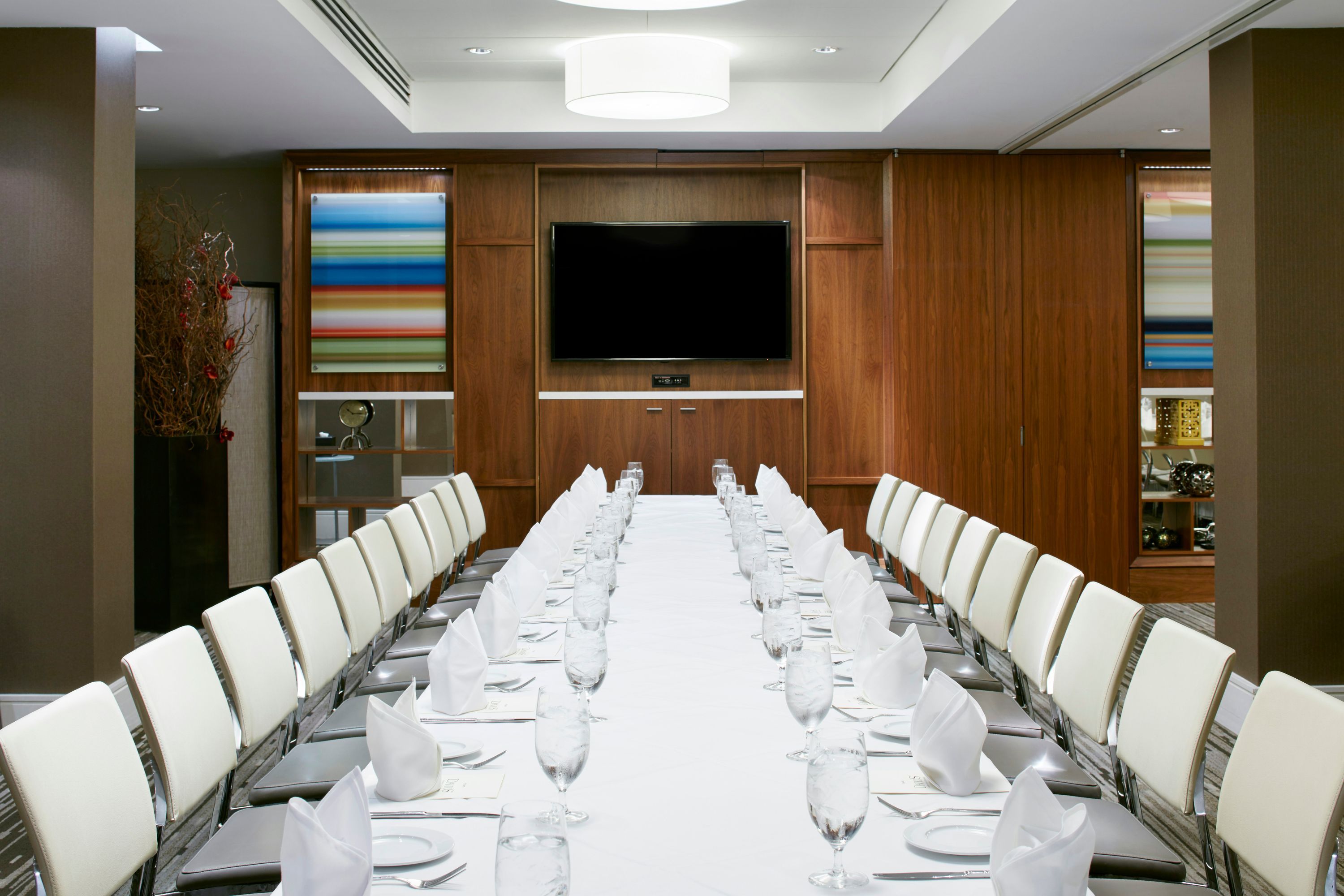 Conference room