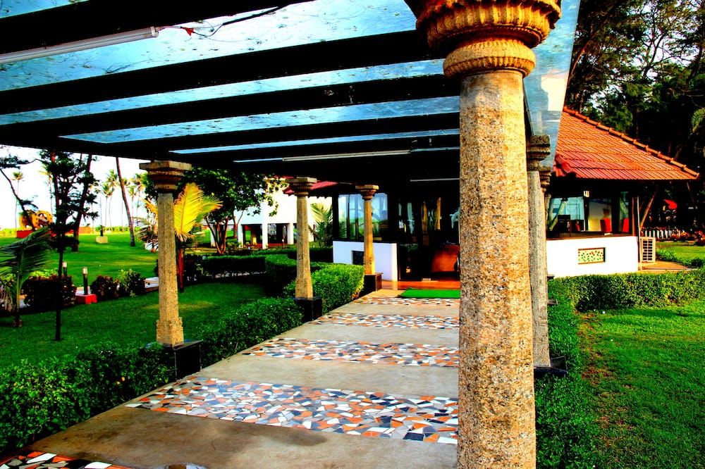 Outdoor view