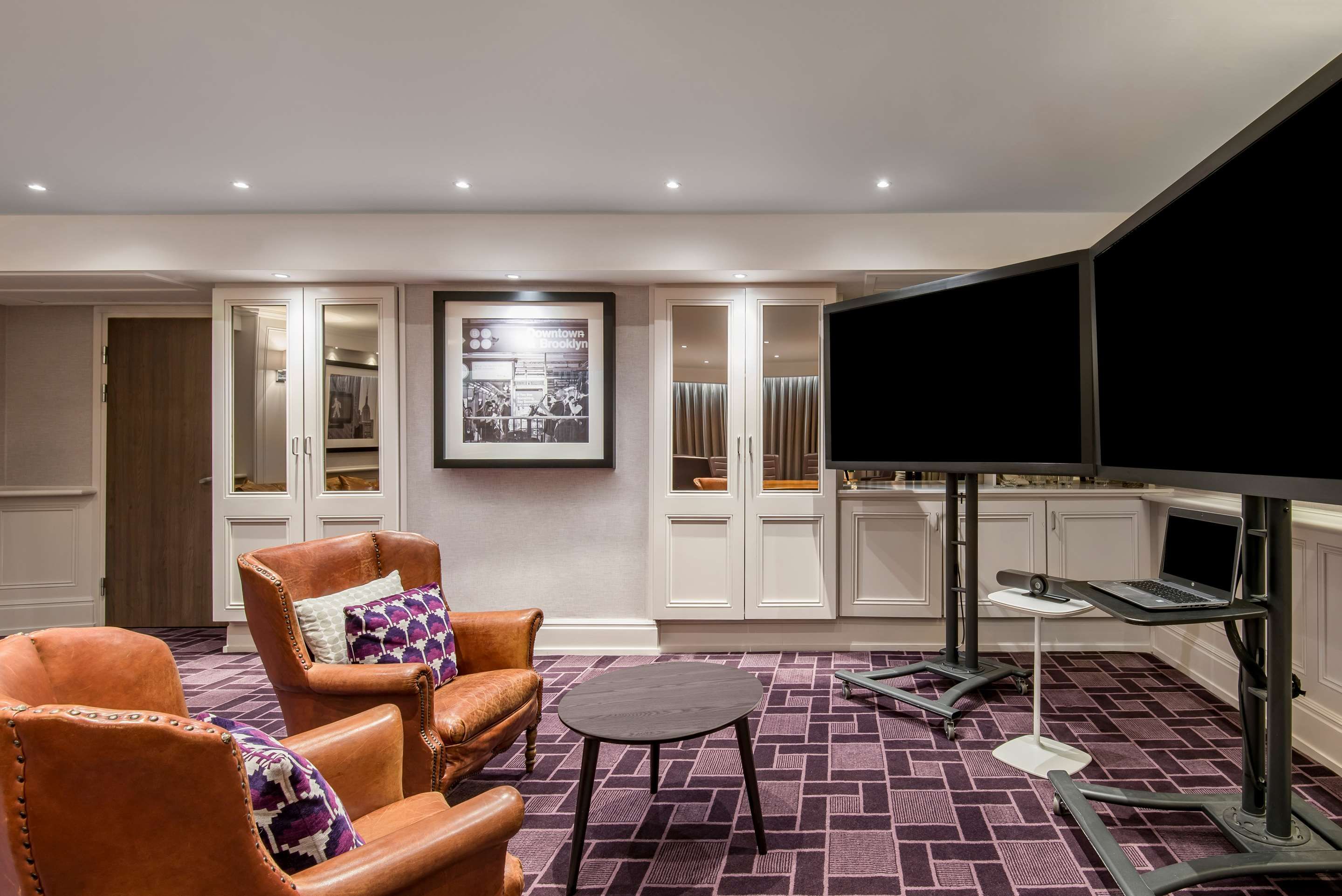 Conference room