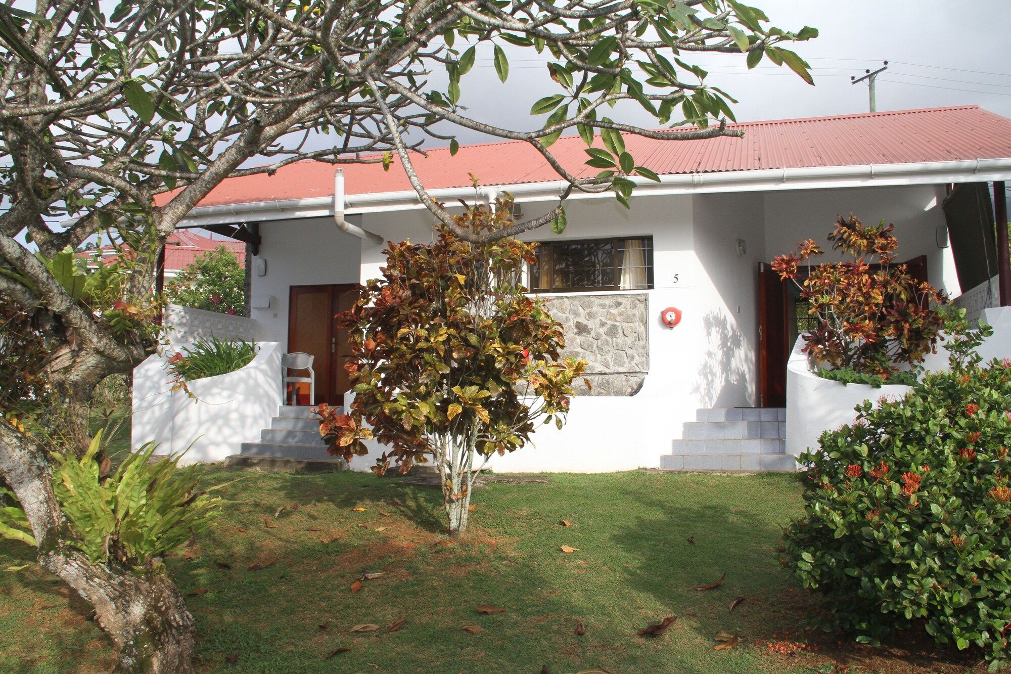 Outdoor view