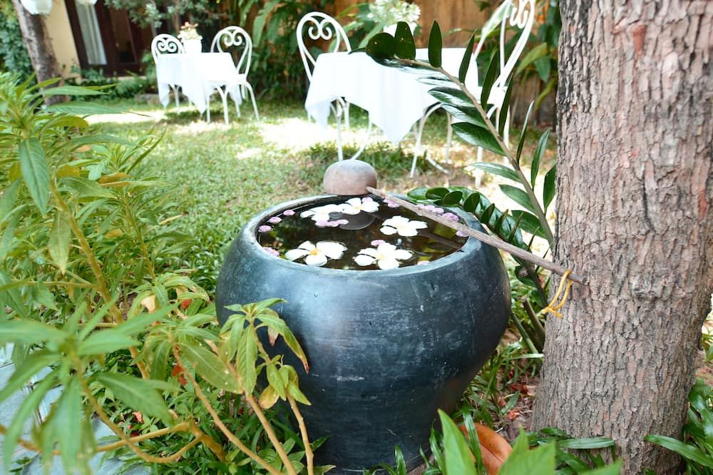 Outdoor view