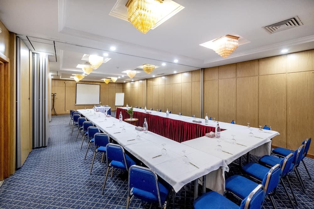 Conference room