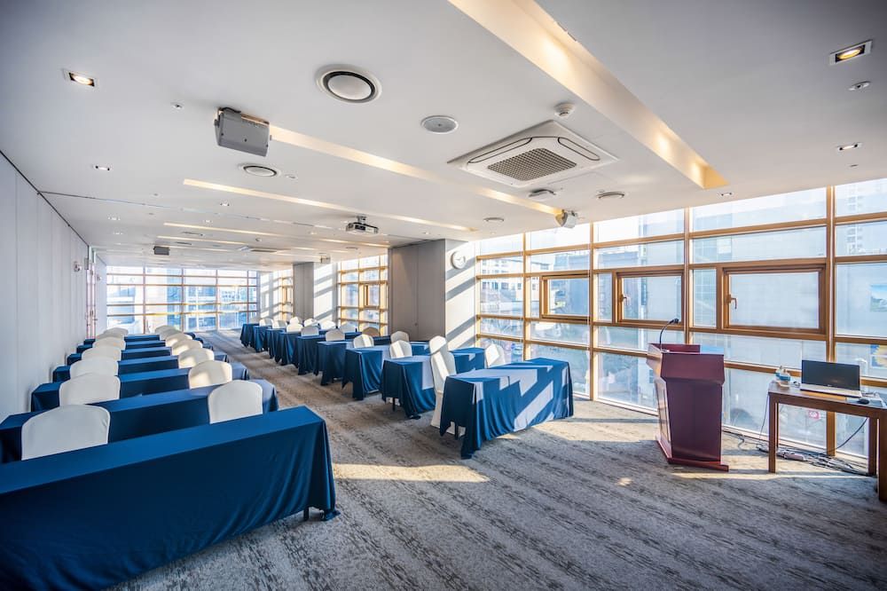 Conference room