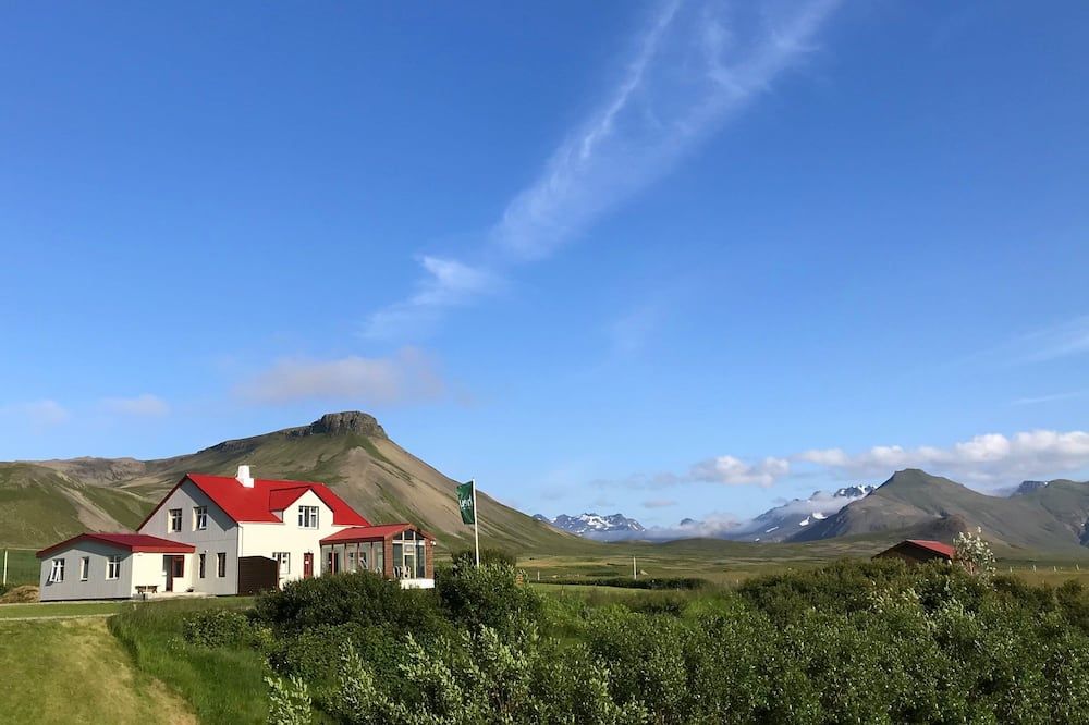 Outdoor view