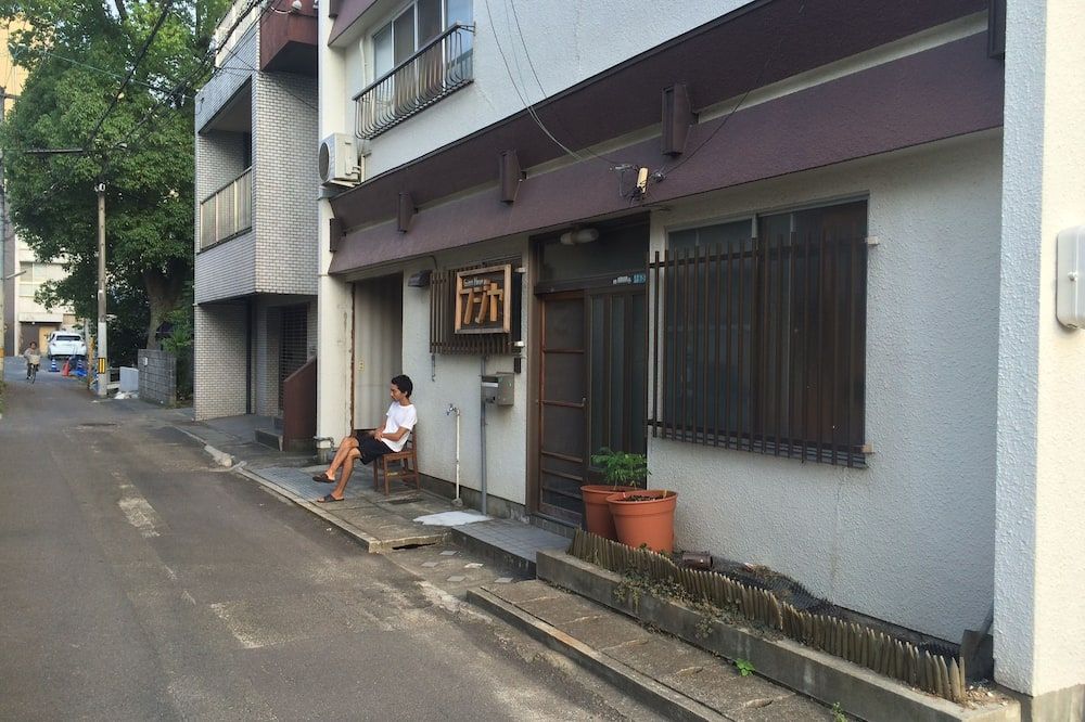 Outdoor view