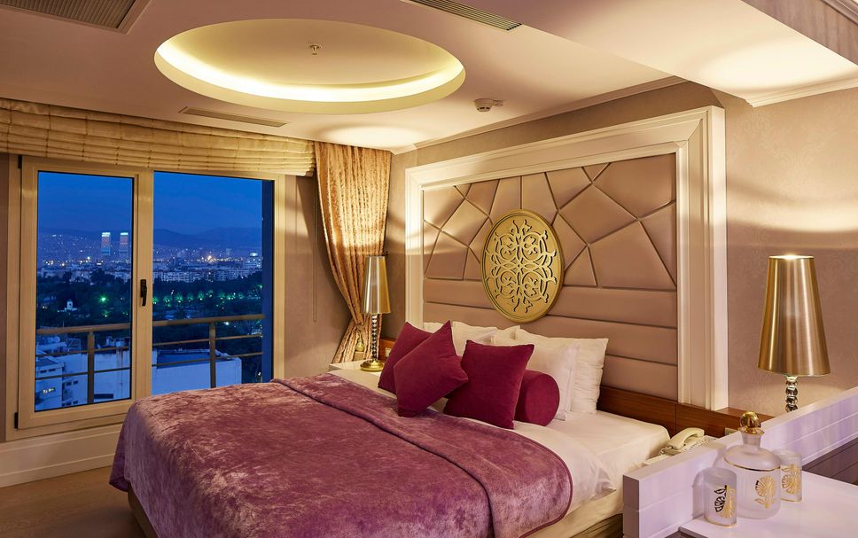 Bedroom Photo