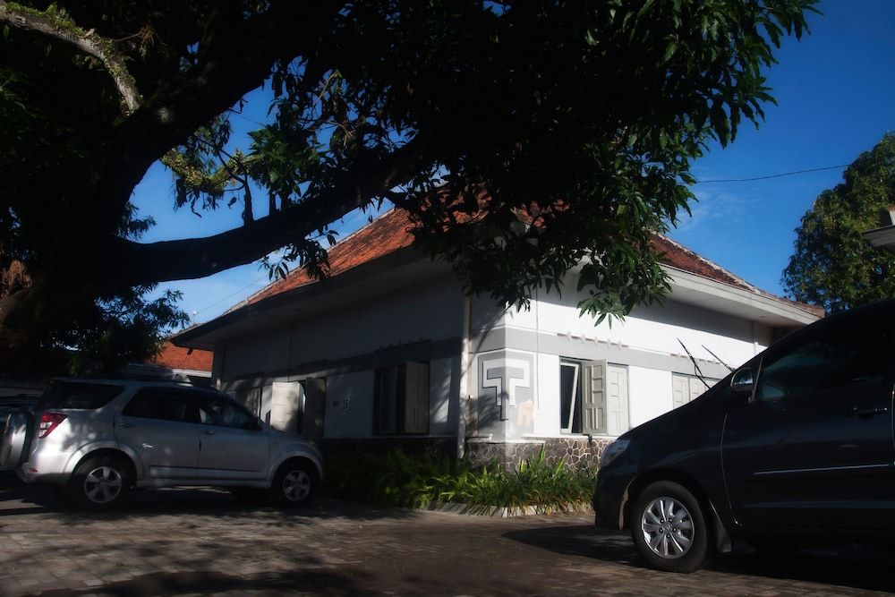 Outdoor view