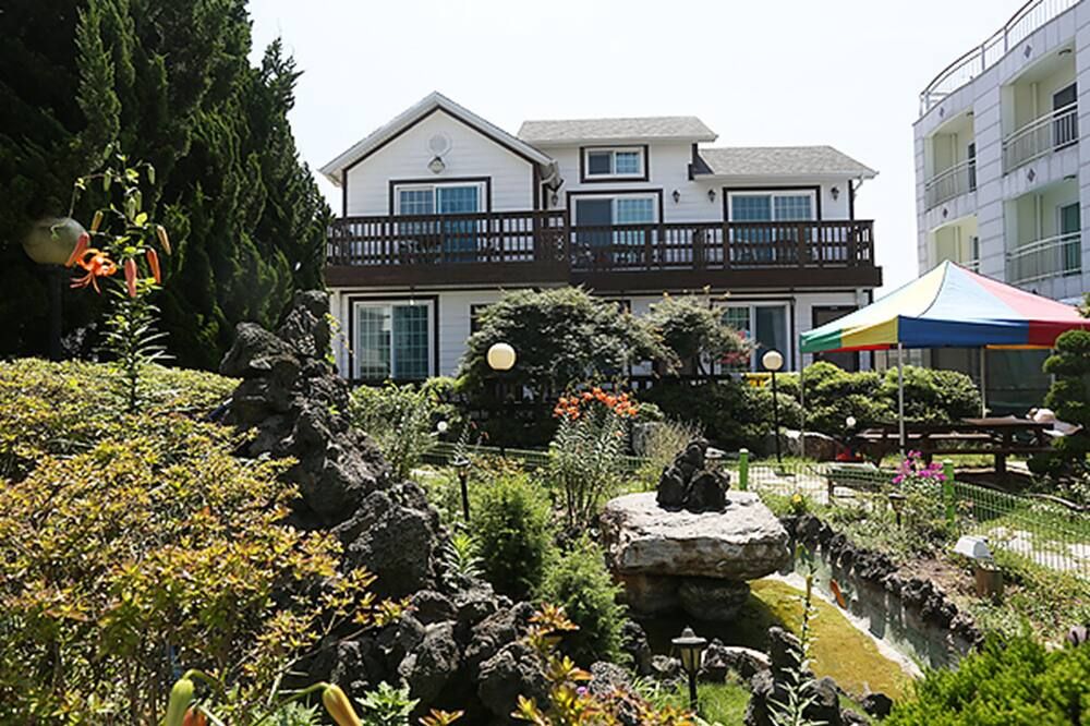 Outdoor view