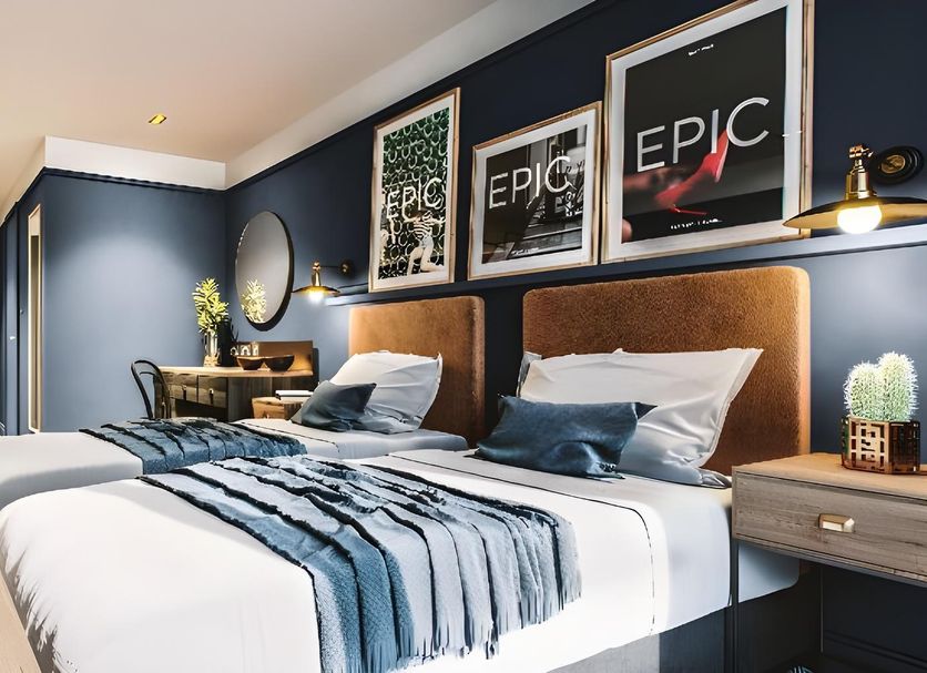 Bedroom Photo