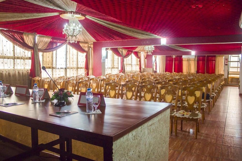 Conference room