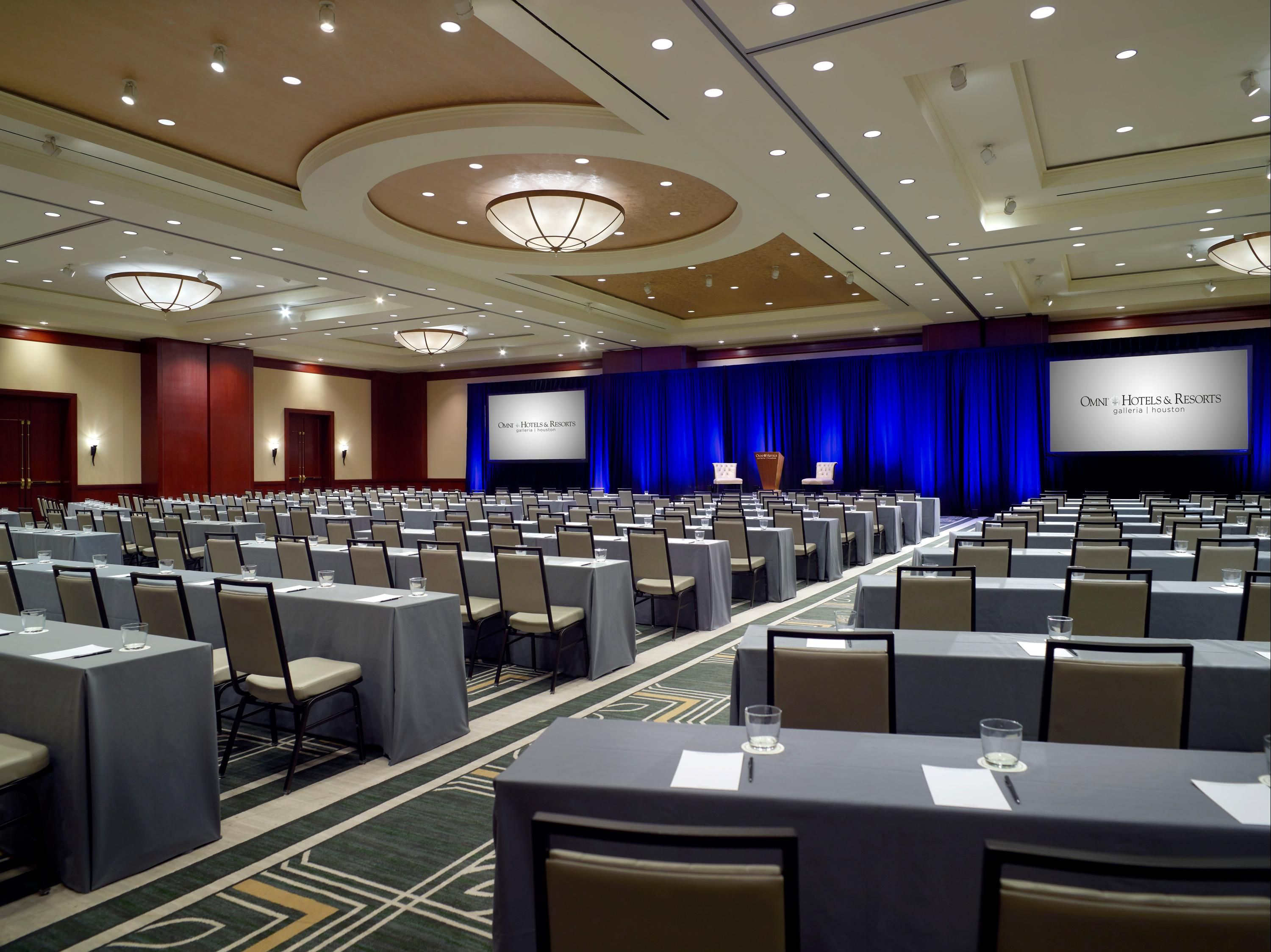 Conference room