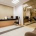 Business centre